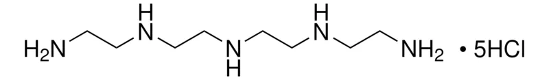 Sigma-Aldrich 四乙烯五胺 五盐酸盐,百分之九十八