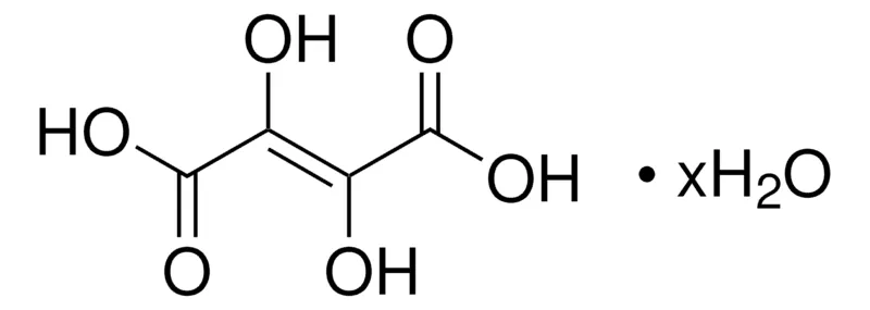 Sigma-Aldrich 二羟基富马酸 水合物，百分之九十八