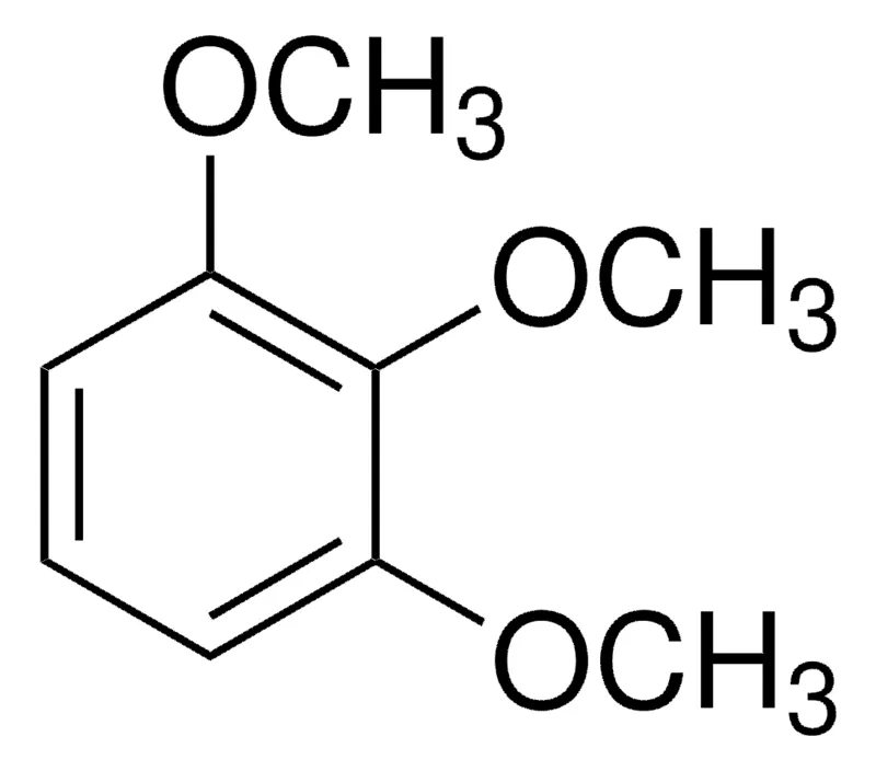Sigma-Aldrich 1,2,3-三甲氧基苯,百分之九十八