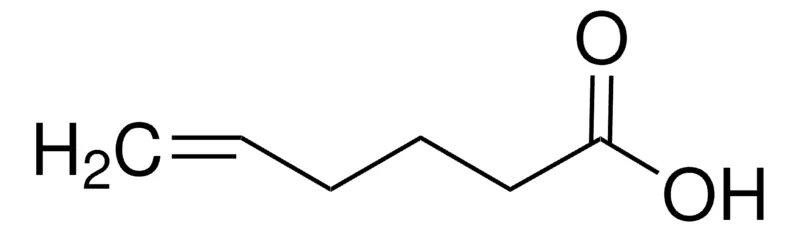Sigma-Aldrich 5-己烯酸,百分之九十八