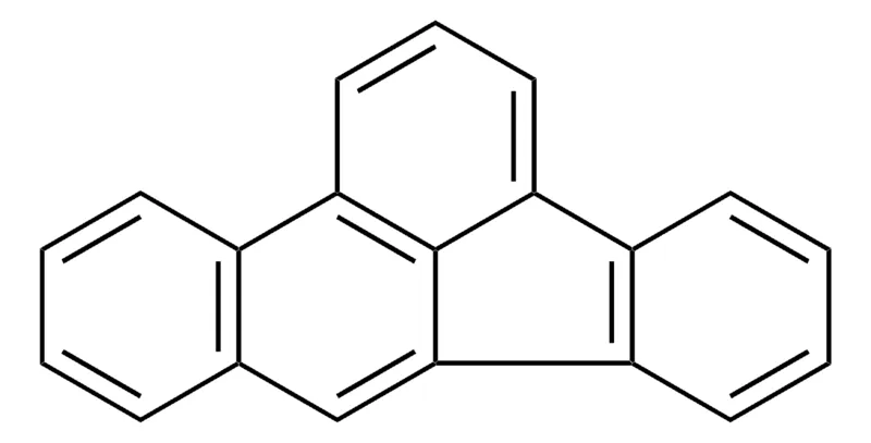 Sigma-Aldrich 苯并[b]荧蒽，百分之九十八