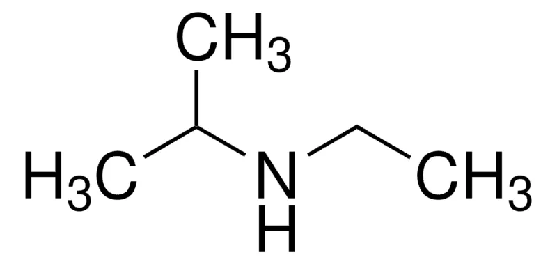 Sigma-Aldrich N-乙基异丙基胺，百分之九十八