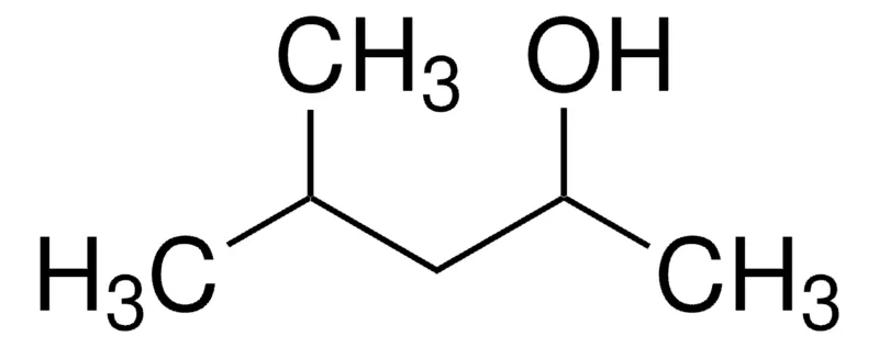 Sigma-Aldrich 4-甲基-2-戊醇，百分之九十八