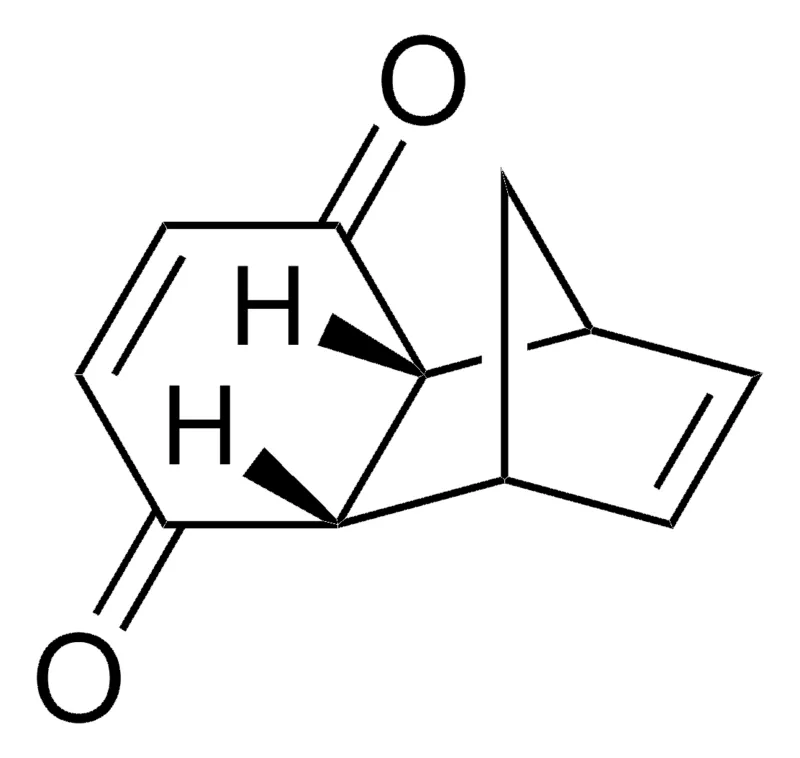 Sigma-Aldrich 1,4,4a,8a-四氢-内-1,4-亚甲基萘-5,8-二酮,百分之九十八