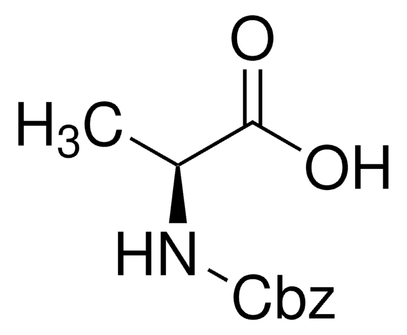 Sigma-Aldrich Z-L-丙氨酸，百分之九十八