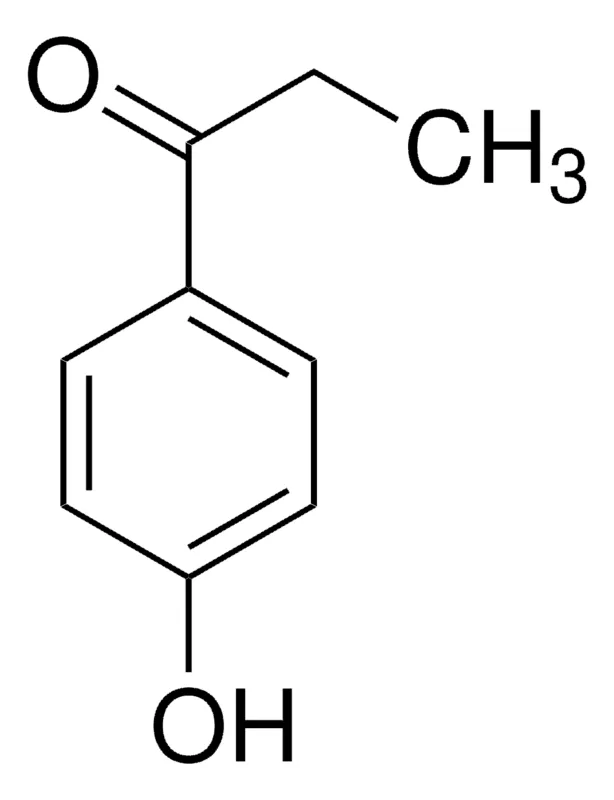 Sigma-Aldrich 4`-羟基苯丙酮，百分之九十八