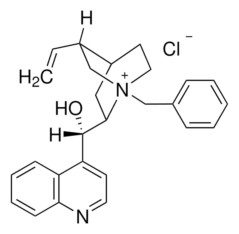 Sigma-Aldrich N-苄基氯化辛可宁，百分之九十八