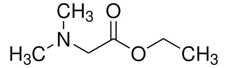 Sigma-Aldrich N,N-二甲氨基乙酸乙酯，百分之九十八