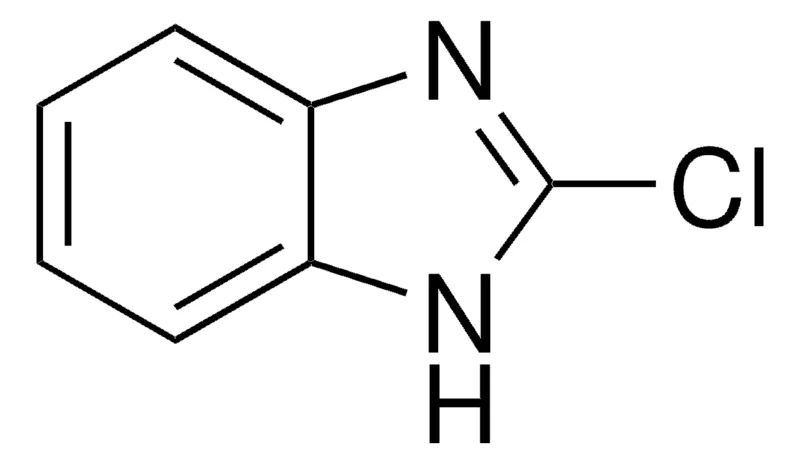Sigma-Aldrich 2-氯苯并咪唑,百分之九十八