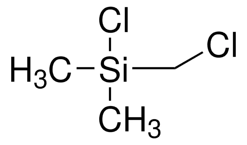 Sigma-Aldrich 氯（氯甲基）二甲基硅烷，百分之九十八