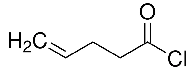 Sigma-Aldrich 4-戊烯酰氯,百分之九十八