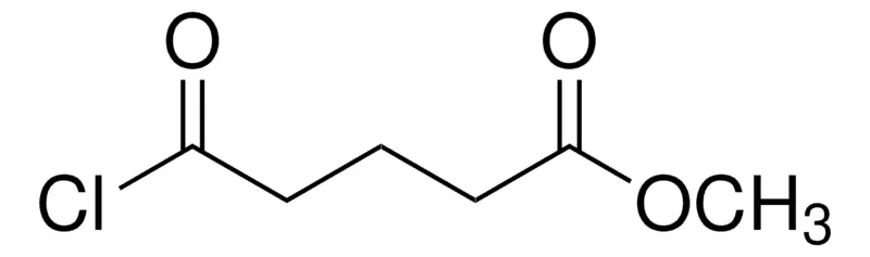 Sigma-Aldrich 4-氯甲酰基丁酸甲酯，百分之九十八