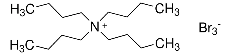 Sigma-Aldrich 四丁基三溴化铵，百分之九十八