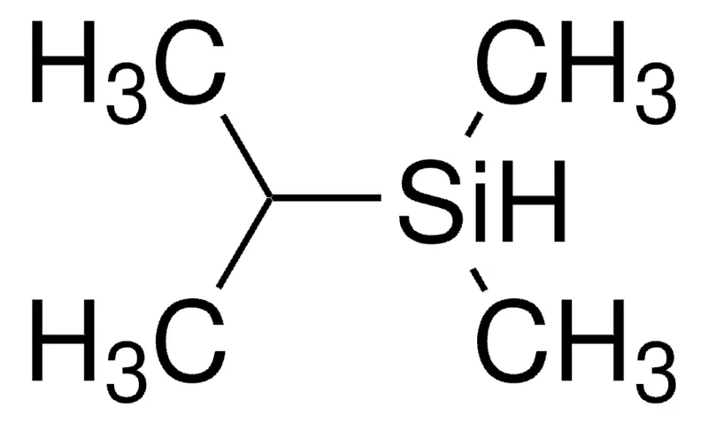 Sigma-Aldrich 二甲基异丙基硅烷，百分之九十八