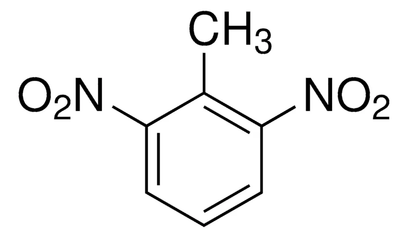 Sigma-Aldrich 2,6-二硝基甲苯，百分之九十八