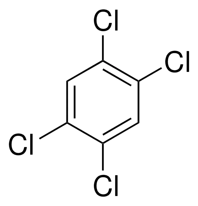 Sigma-Aldrich 1,2,4,5-四氯苯,百分之九十八