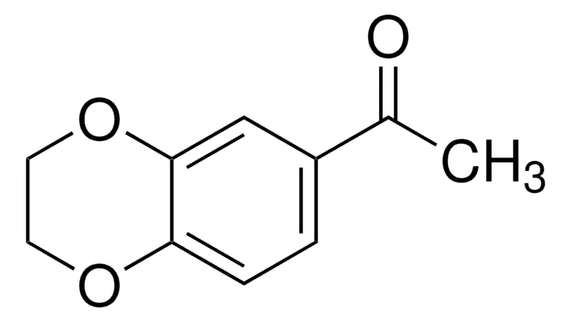 Sigma-Aldrich 6-乙酰基-1,4-苯并二氧杂环,百分之九十八