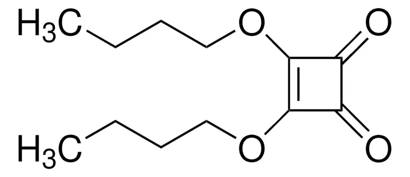 Sigma-Aldrich 3,4-二丁氧基-3-环丁烯-1,2-二酮,百分之九十八