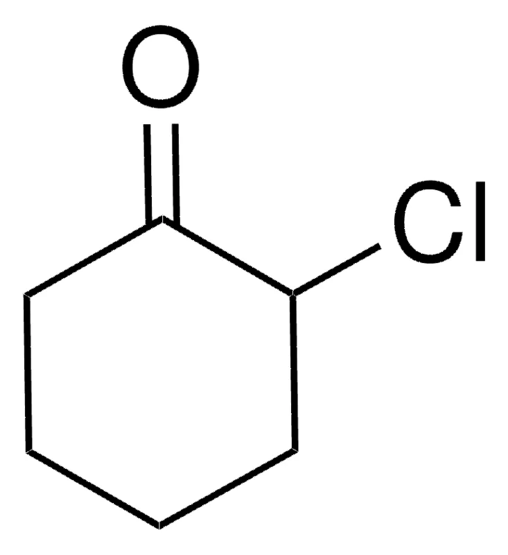 Sigma-Aldrich 2-氯环己酮，百分之九十八