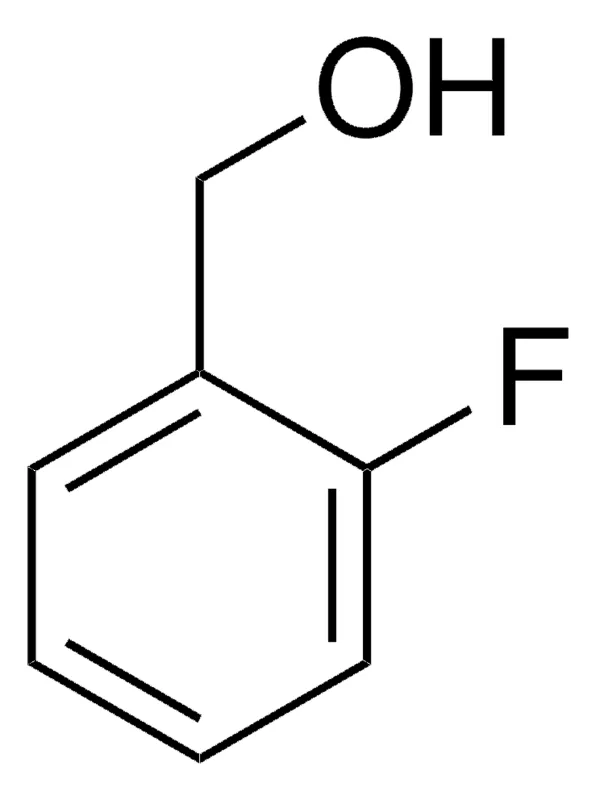 Sigma-Aldrich 2-氟苄醇，百分之九十八
