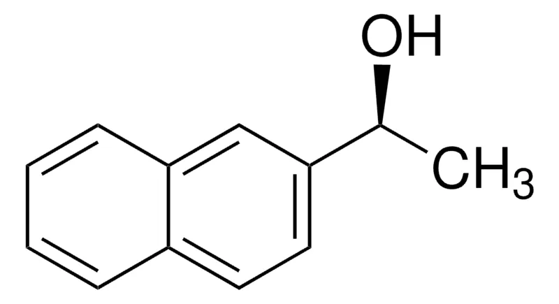 Sigma-Aldrich (S)-(-)-α-甲基-2-萘甲醇，百分之九十八