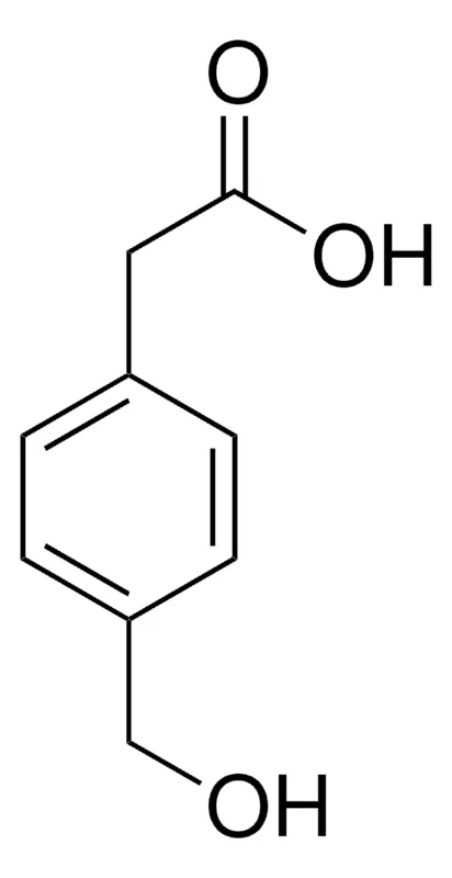 Sigma-Aldrich 4-(羟甲基)苯醋酸，百分之九十八