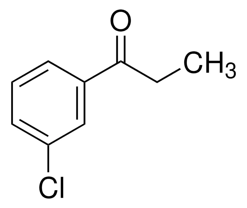 Sigma-Aldrich 3′-氯苯丙酮,百分之九十八