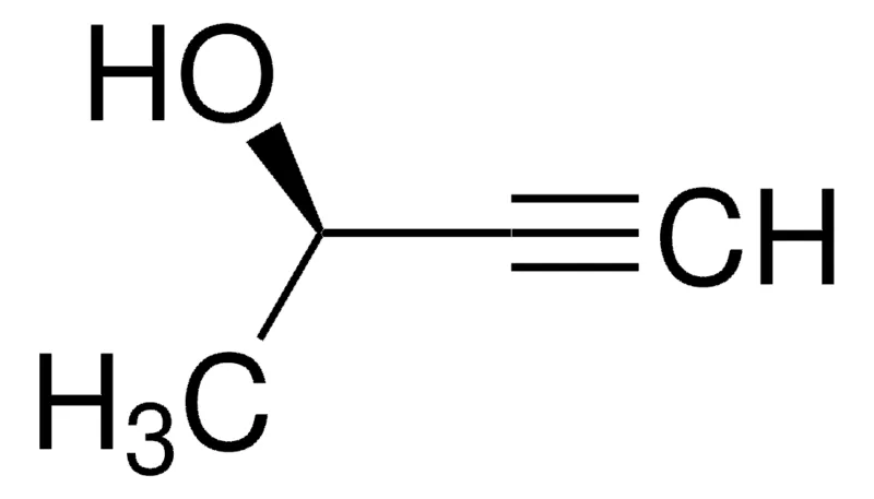 Sigma-Aldrich (R)-(+)-3-丁炔-2-醇,百分之九十八