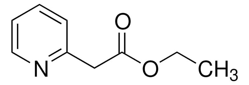 Sigma-Aldrich 2-吡啶乙酸乙酯，百分之九十八