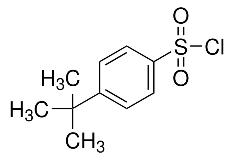 Sigma-Aldrich 4-叔丁基苯磺酰氯,百分之九十八