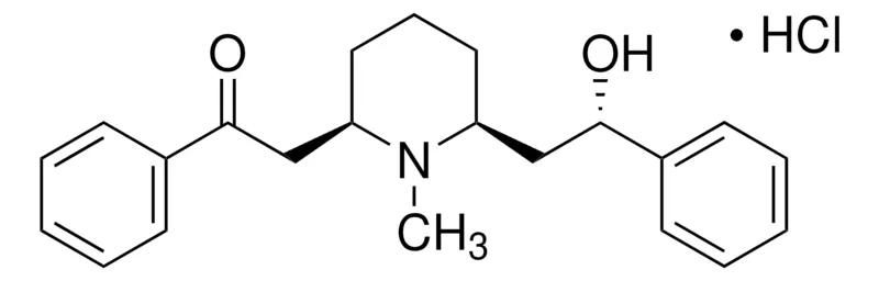 Sigma-Aldrich (-)-洛贝林 盐酸盐，百分之九十八