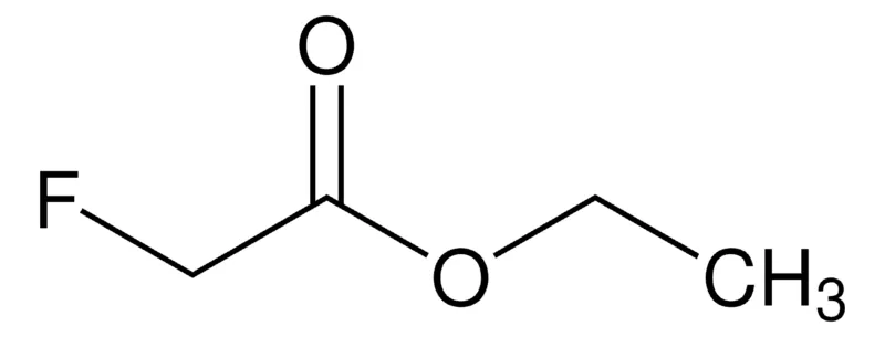 Sigma-Aldrich 氟乙酸乙酯,百分之九十八