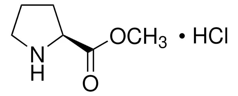 Sigma-Aldrich L-脯氨酸甲酯 盐酸盐，98%，用于肽合成