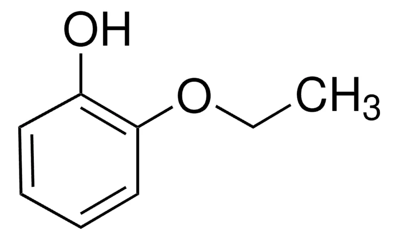 Sigma-Aldrich 邻乙氧基苯酚,百分之九十八
