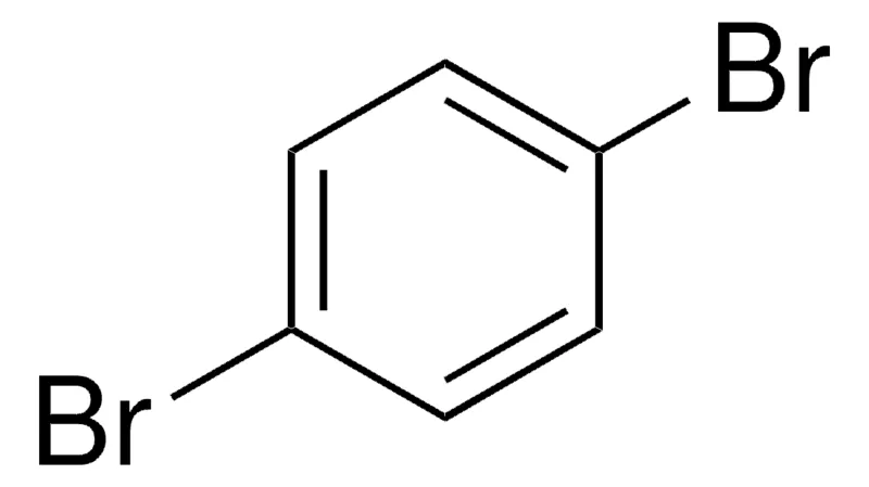 Sigma-Aldrich 1,4-二溴苯，百分之九十八