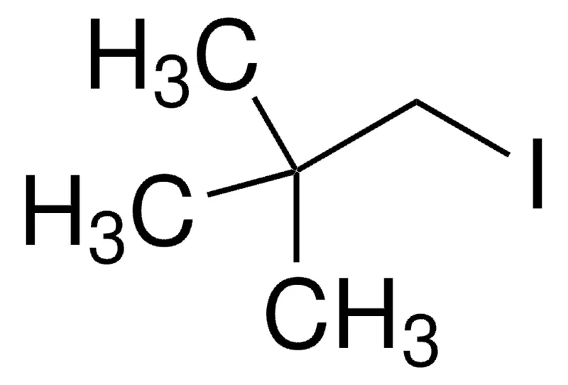 Sigma-Aldrich 1-碘-2,2-二甲基丙烷，百分之九十八