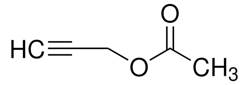 Sigma-Aldrich 乙酸炔丙酯,百分之九十八