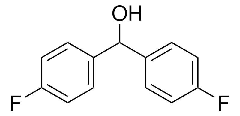 Sigma-Aldrich 双(4-氟苯基)甲醇，百分之九十八