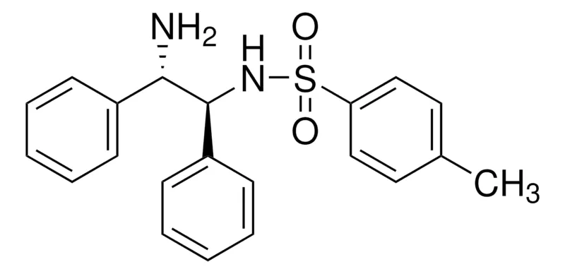 Sigma-Aldrich (1S,2S)-(+)-N-对甲苯磺酰基-1,2-二苯基乙二胺，百分之九十八