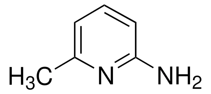 Sigma-Aldrich 2-氨基-6-甲基吡啶，百分之九十八
