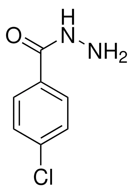 Sigma-Aldrich 4-氯苯甲酰肼,百分之九十八