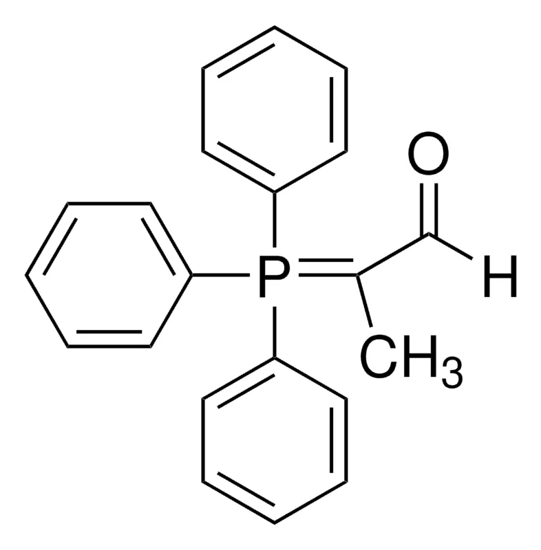 Sigma-Aldrich 2-(三苯基正膦基)丙醛,百分之九十八