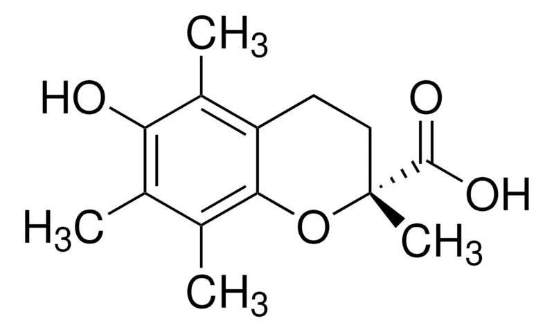 Sigma-Aldrich (R)-(+)-6-羟基-2,5,7,8-四甲基色满-2-羧酸,百分之九十八