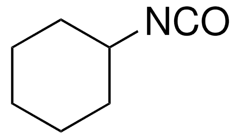 Sigma-Aldrich 环己基异氰酸酯，百分之九十八