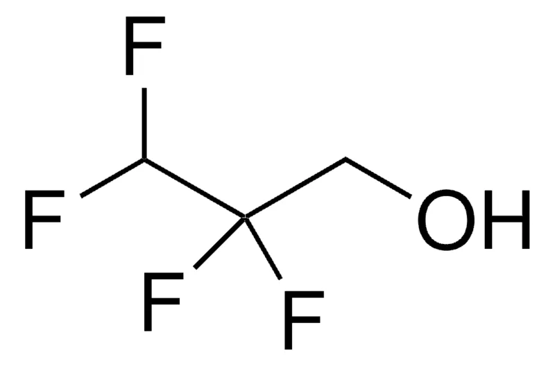 Sigma-Aldrich 2,2,3,3-四氟丙醇,百分之九十八
