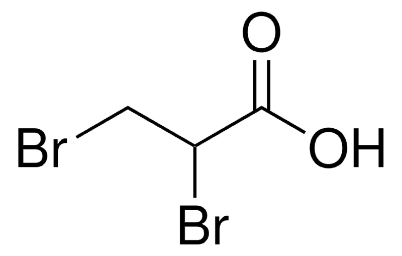 Sigma-Aldrich 2,3-二溴丙酸,百分之九十八