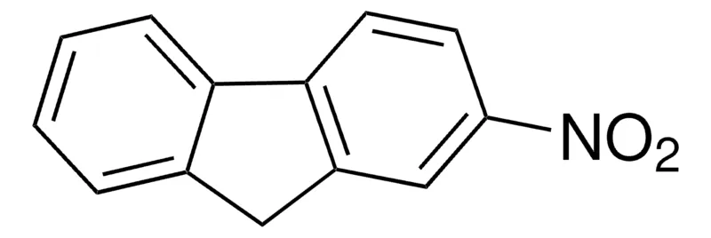 Sigma-Aldrich 2-硝基芴，百分之九十八