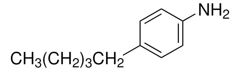 Sigma-Aldrich 4-戊基苯胺,百分之九十八
