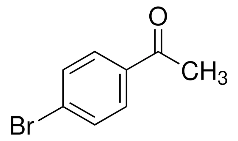 Sigma-Aldrich 4′-溴苯乙酮，百分之九十八