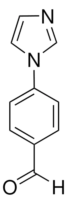 Sigma-Aldrich 4-(1H-咪唑-1-基)苯甲醛，百分之九十八
